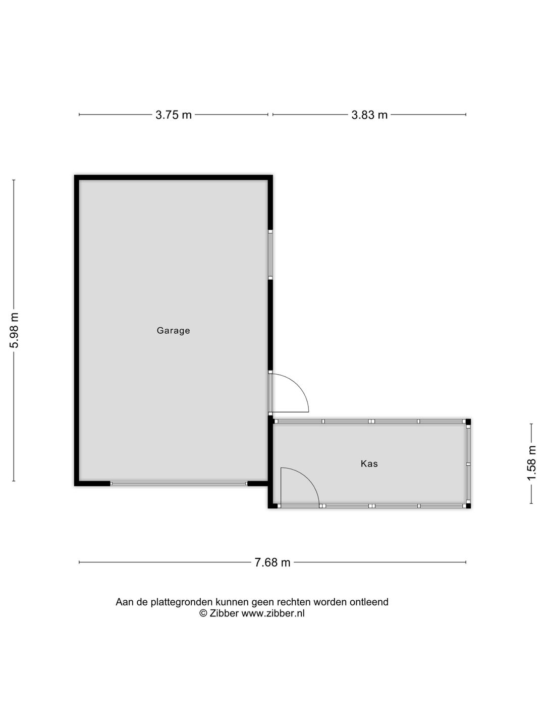 Foto 41 van Johannes Vermeerlaan 2