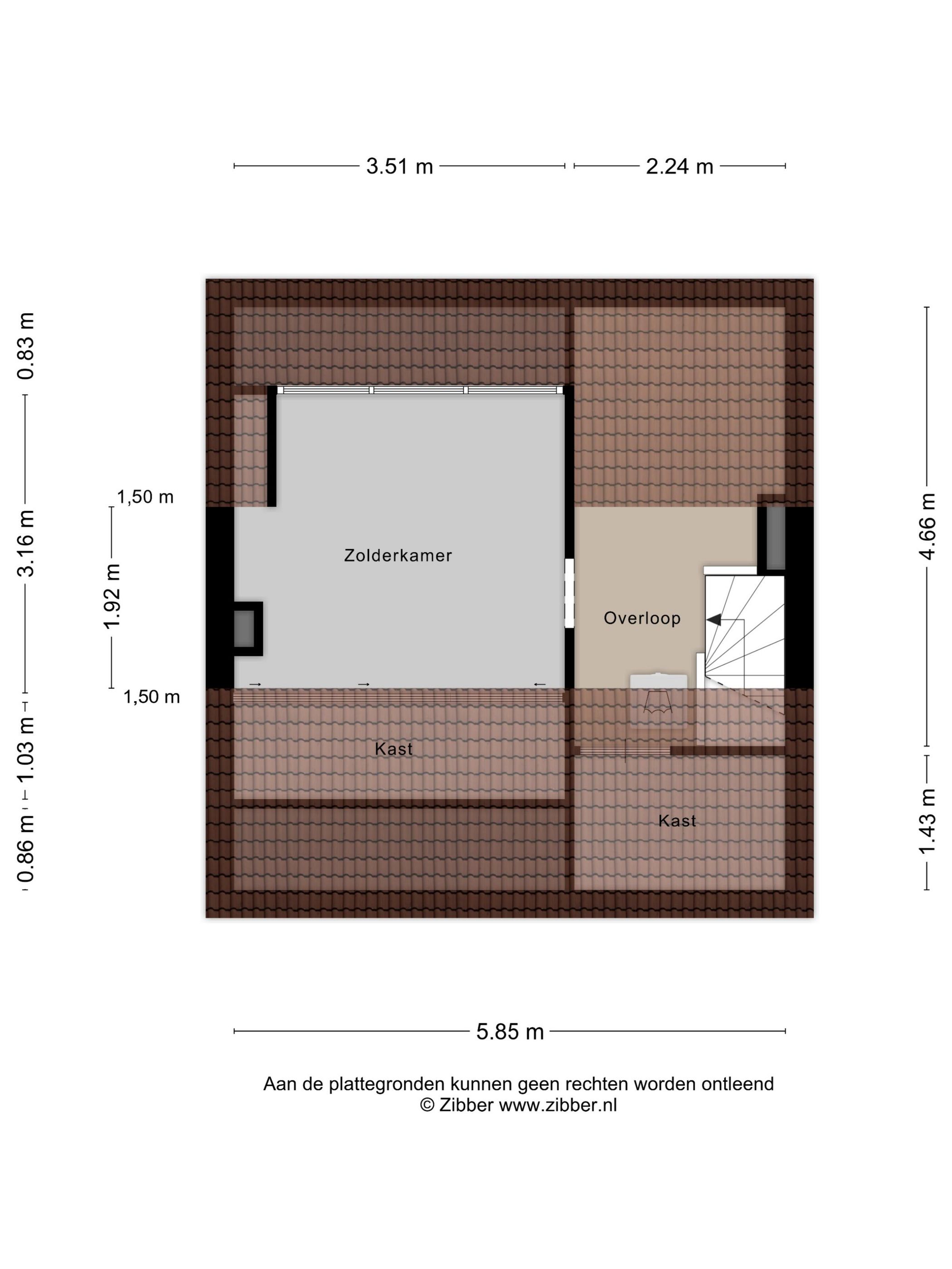 Foto 42 van Johannes Vermeerlaan 2