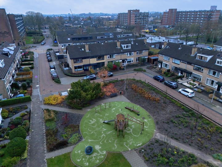 Foto 5 van Opvliet 28