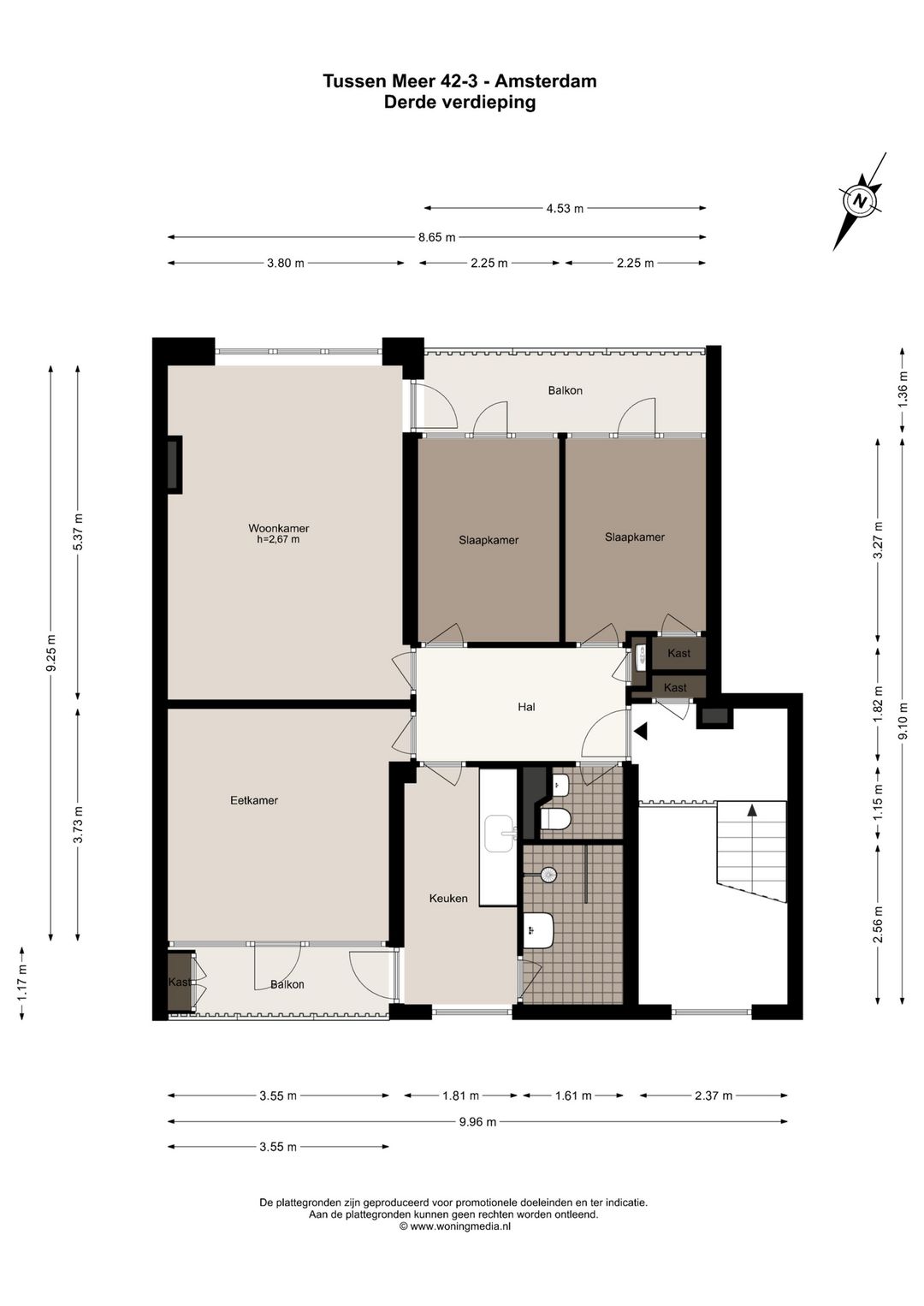 Photo 26 of Tussen Meer 42-3
