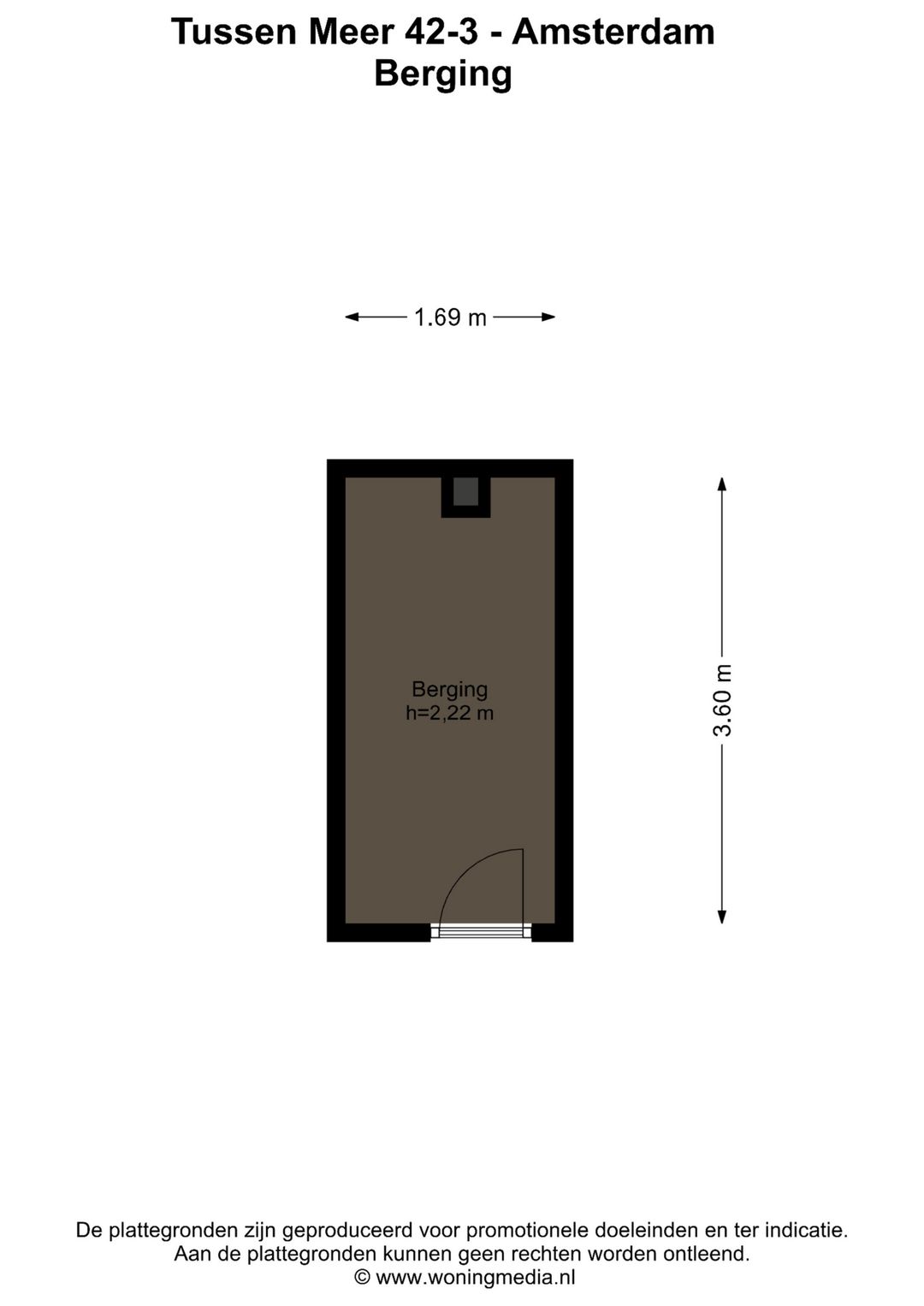 Photo 28 of Tussen Meer 42-3