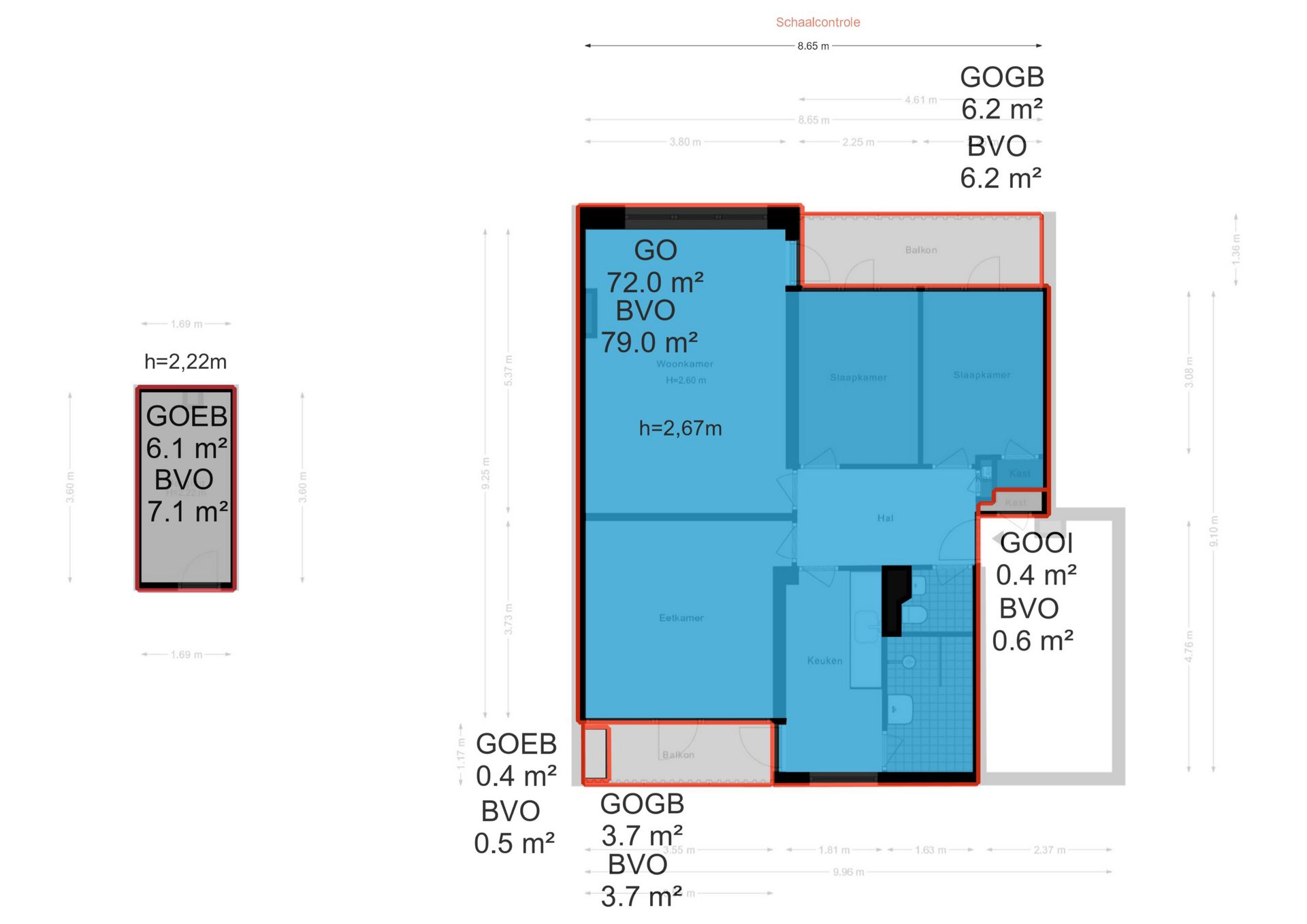 Photo 30 of Tussen Meer 42-3