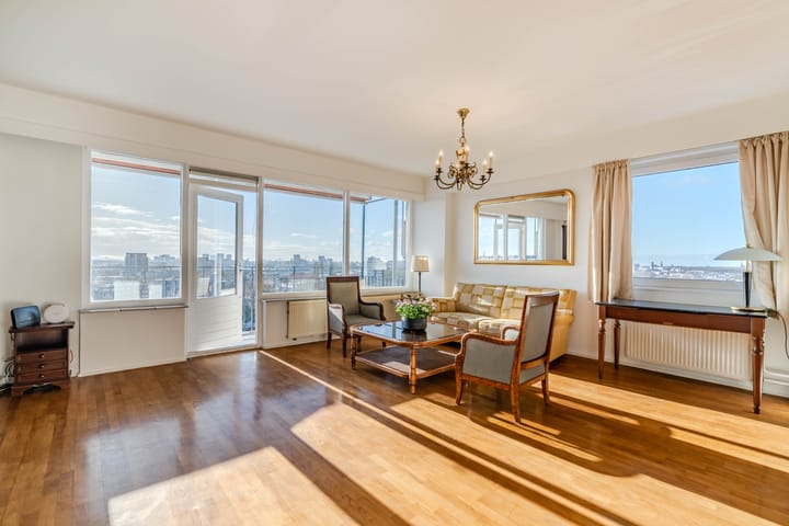 Foto 2 van Denenburg 163