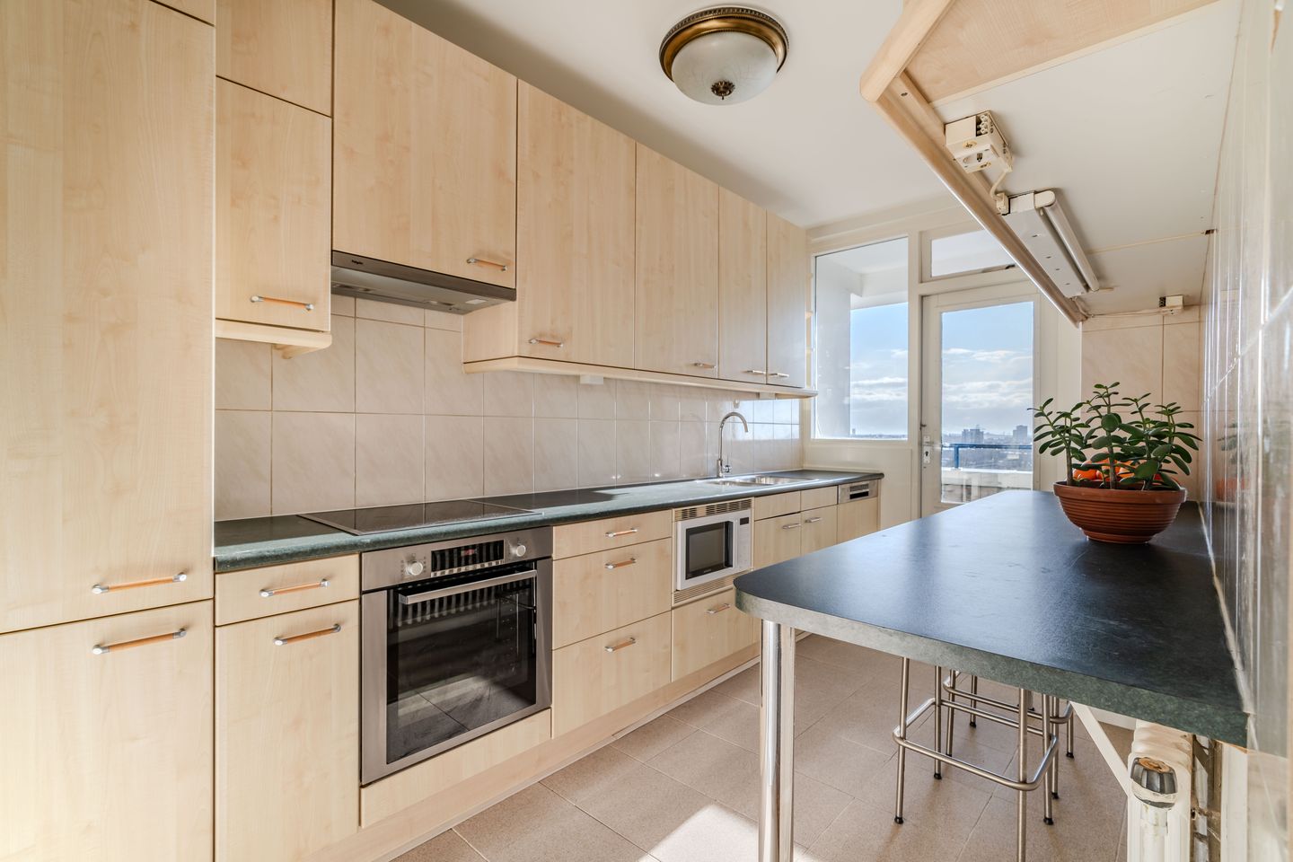 Foto 4 van Denenburg 163