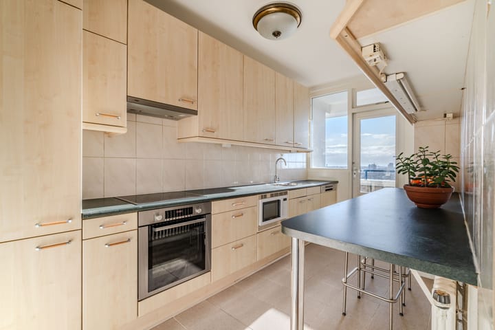 Foto 4 van Denenburg 163