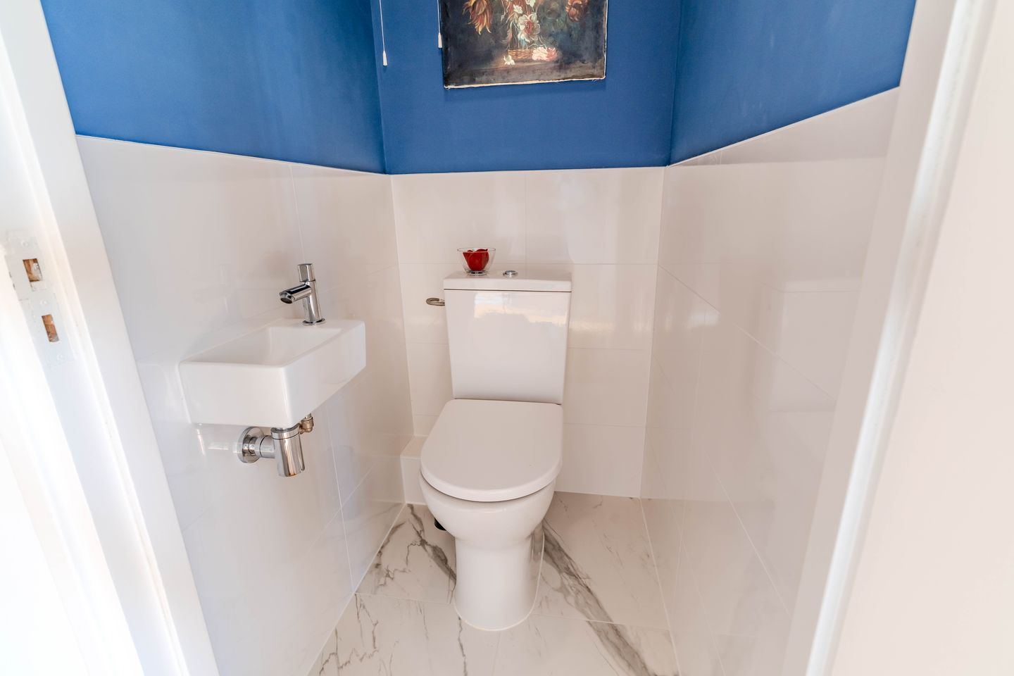 Foto 10 van Denenburg 163