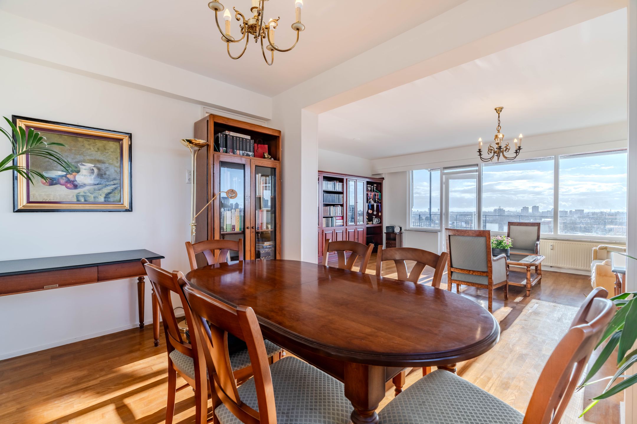 Foto 15 van Denenburg 163