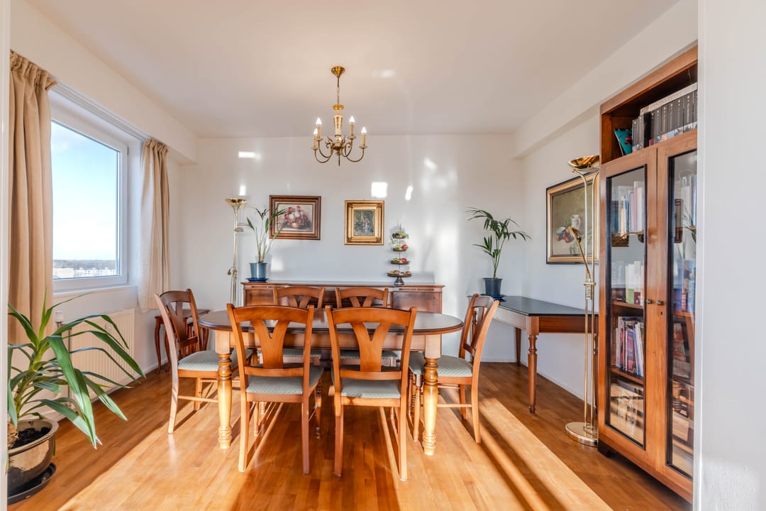 Foto 17 van Denenburg 163