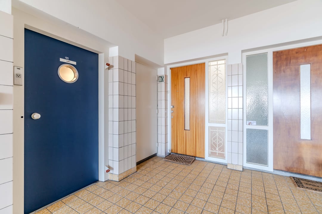 Foto 7 van Denenburg 163