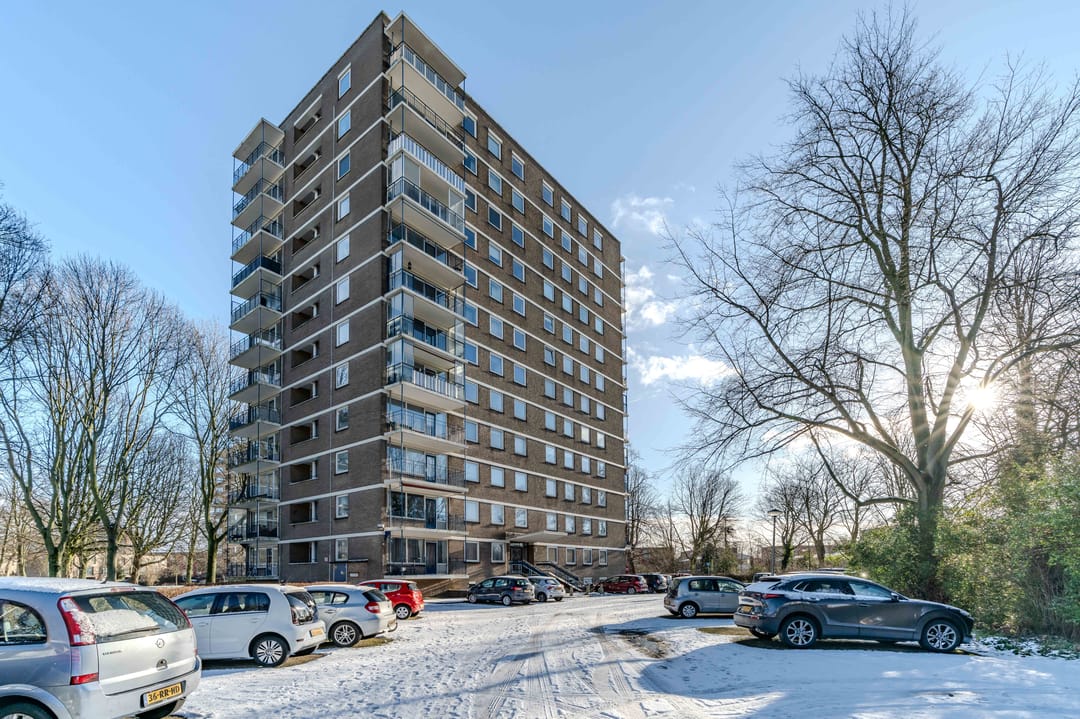 Foto 1 van Denenburg 163