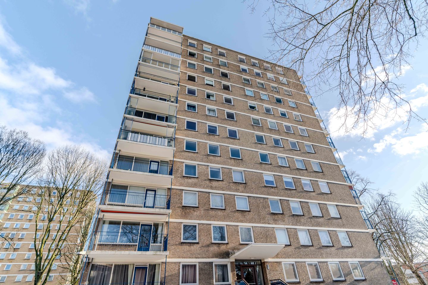 Foto 5 van Denenburg 163