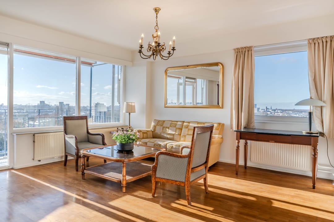 Foto 11 van Denenburg 163