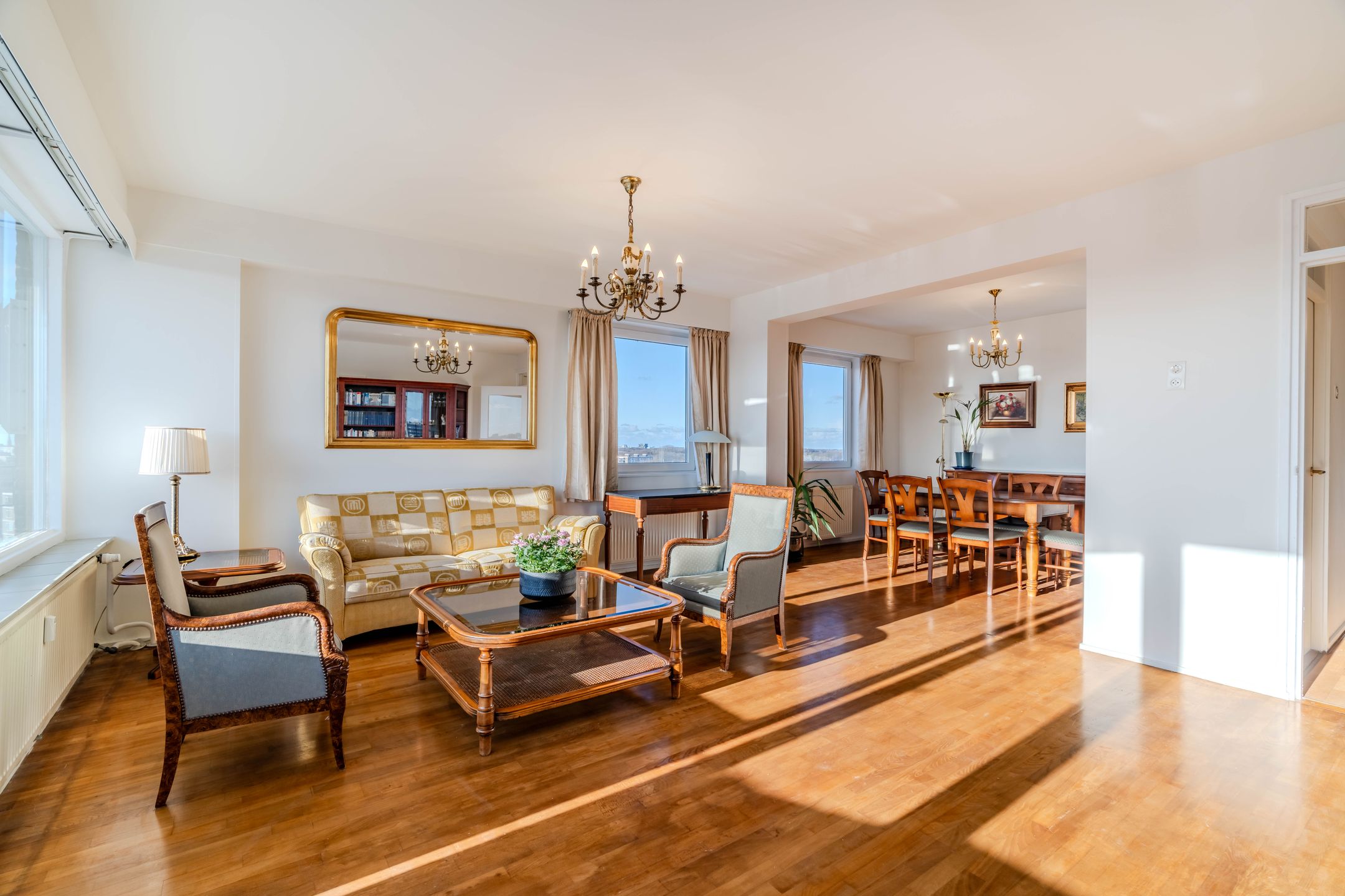 Foto 12 van Denenburg 163