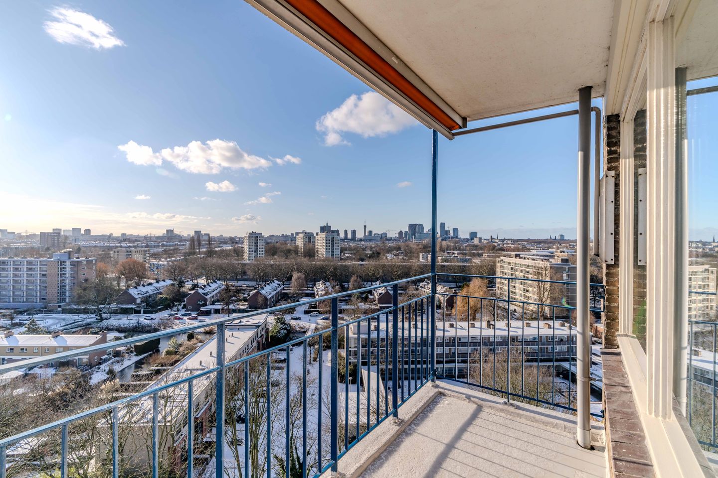 Foto 20 van Denenburg 163