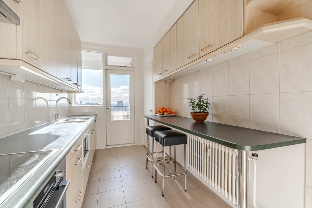 Foto 22 van Denenburg 163