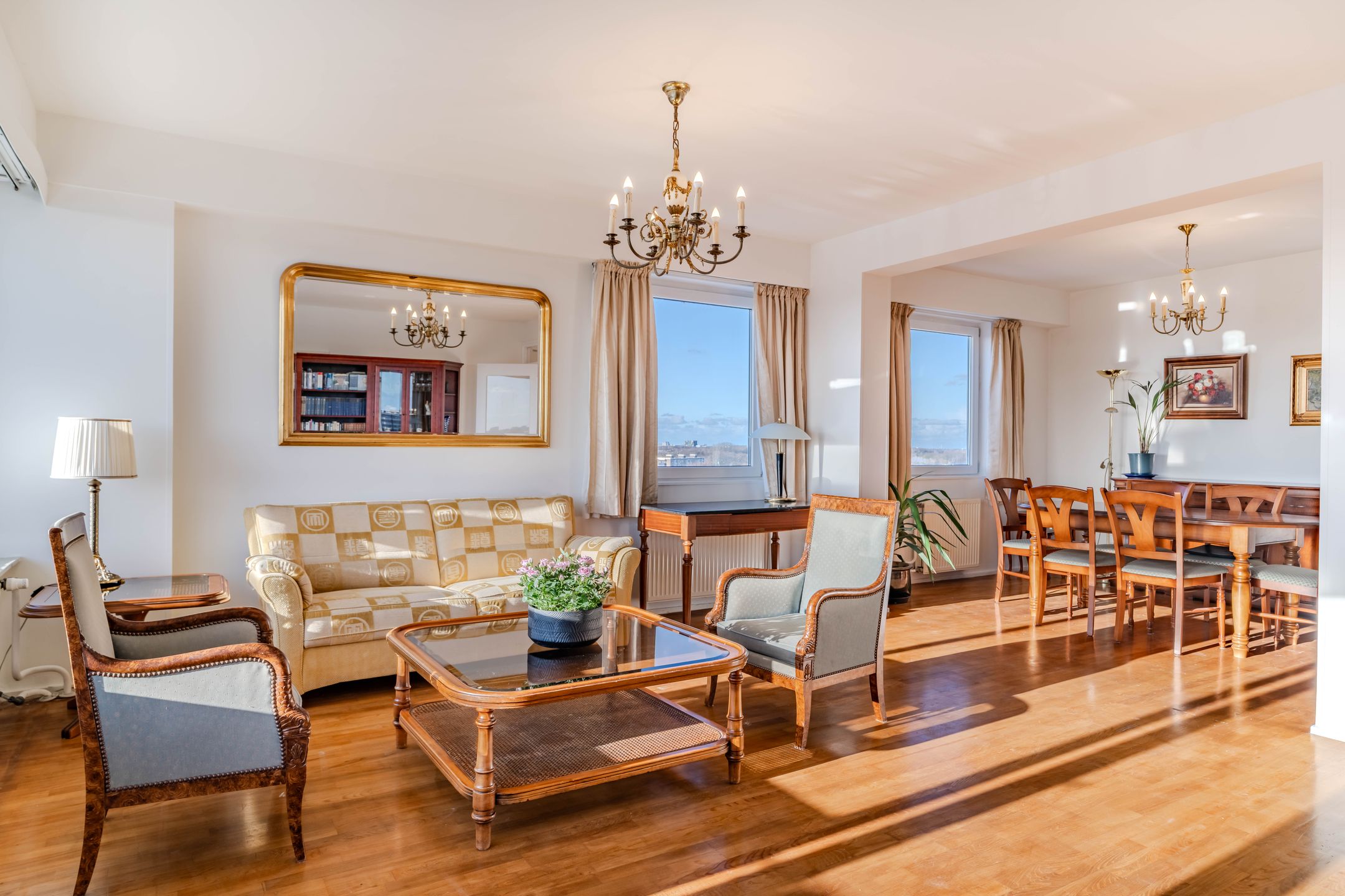 Foto 3 van Denenburg 163