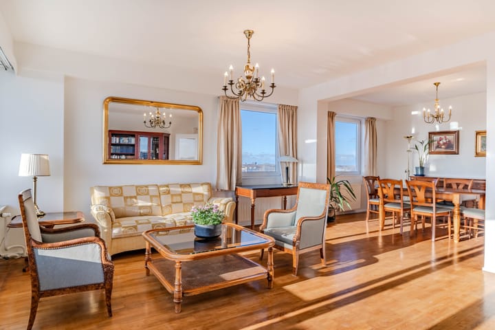 Foto 3 van Denenburg 163