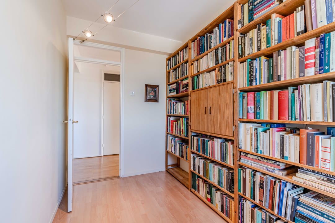 Foto 26 van Denenburg 163