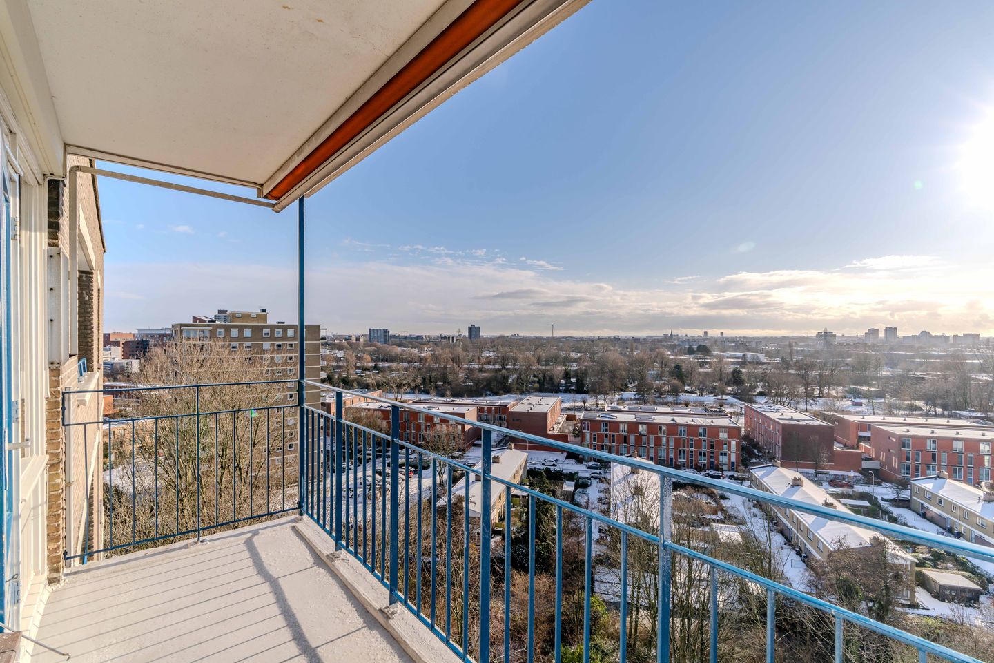 Foto 40 van Denenburg 163