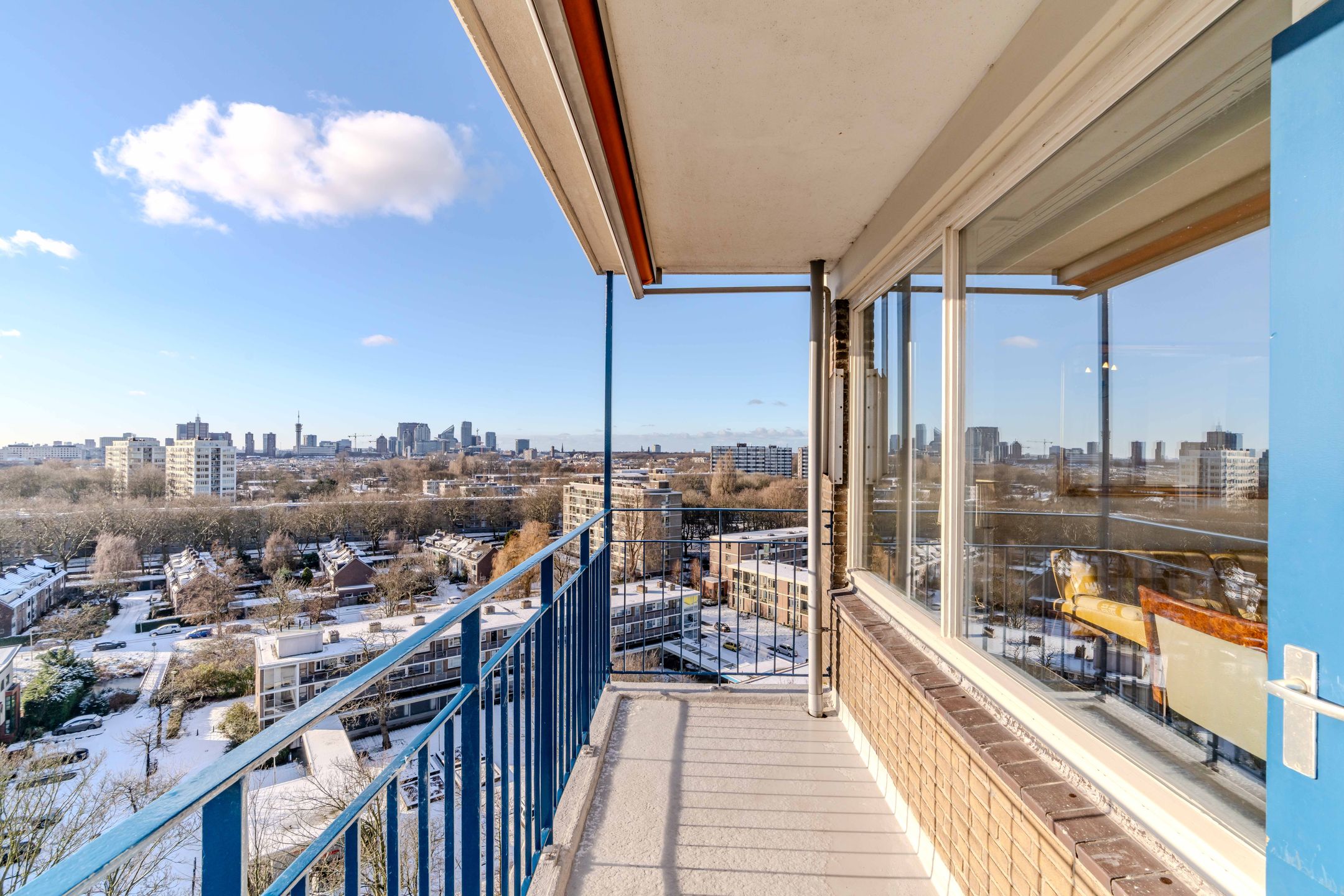 Foto 42 van Denenburg 163