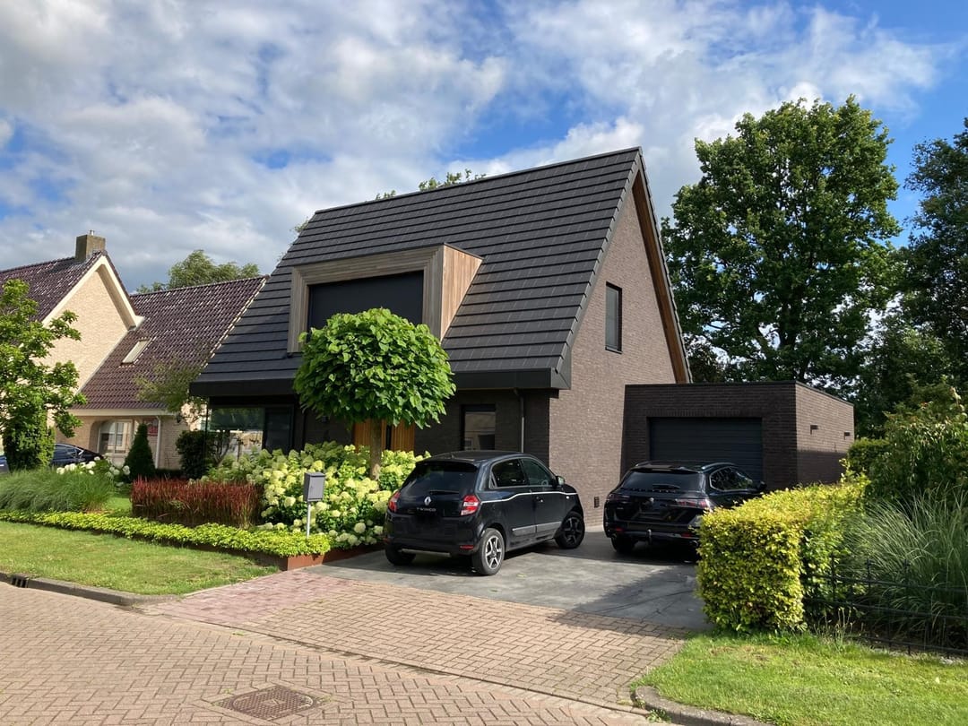 Foto 41 van Harspit 6