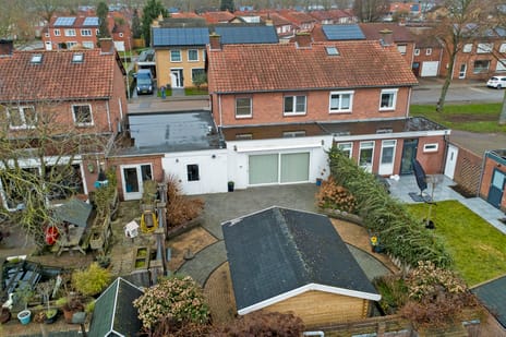 Maasstraat 61 secondary image