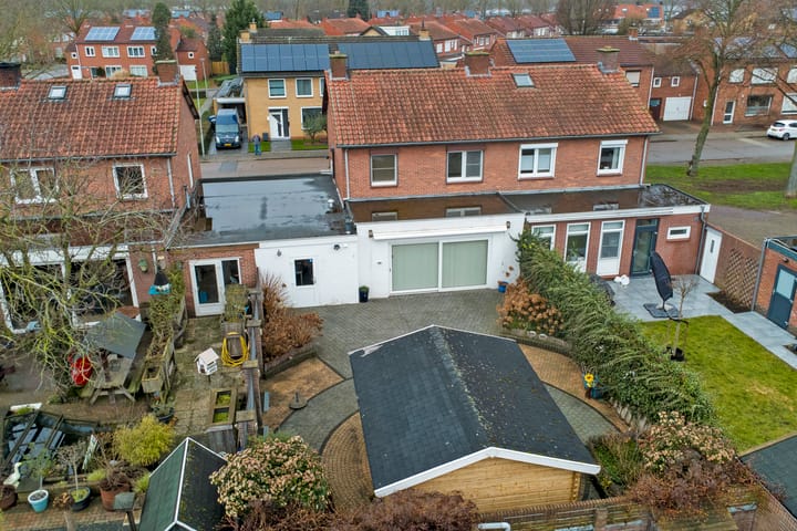 Photo 2 of Maasstraat 61