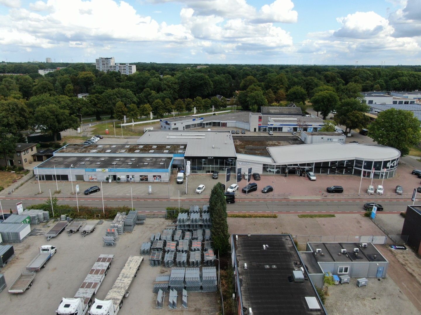 Bekijk foto 4 van Kapitein Nemostraat 1