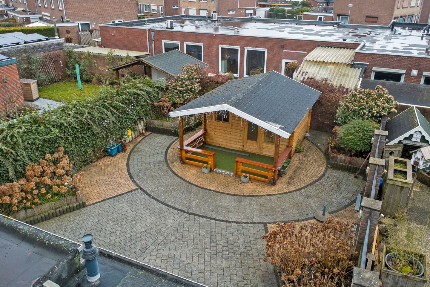 Photo 34 of Maasstraat 61