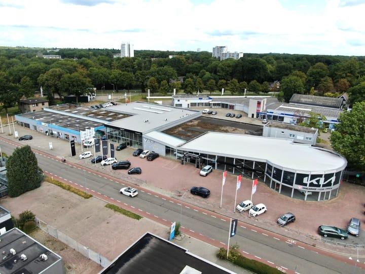 Kapitein Nemostraat 1