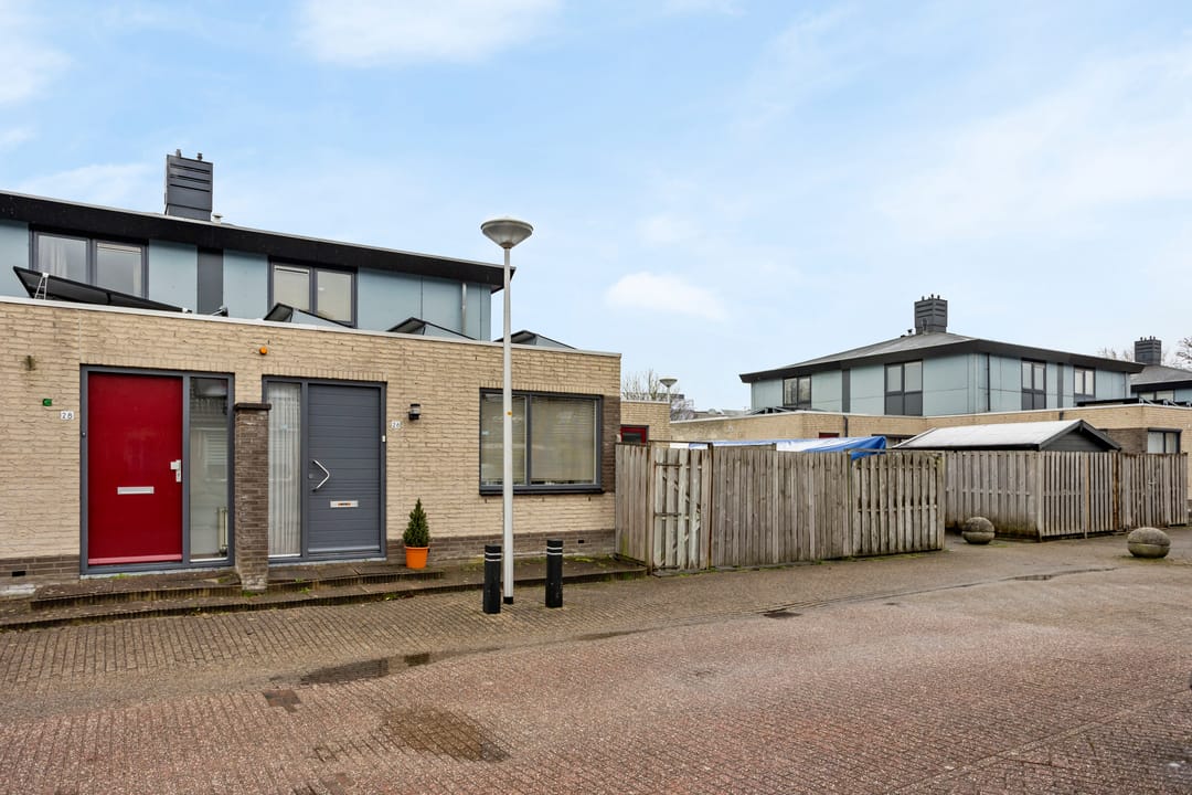 Foto 1 van Klompenmaker 26