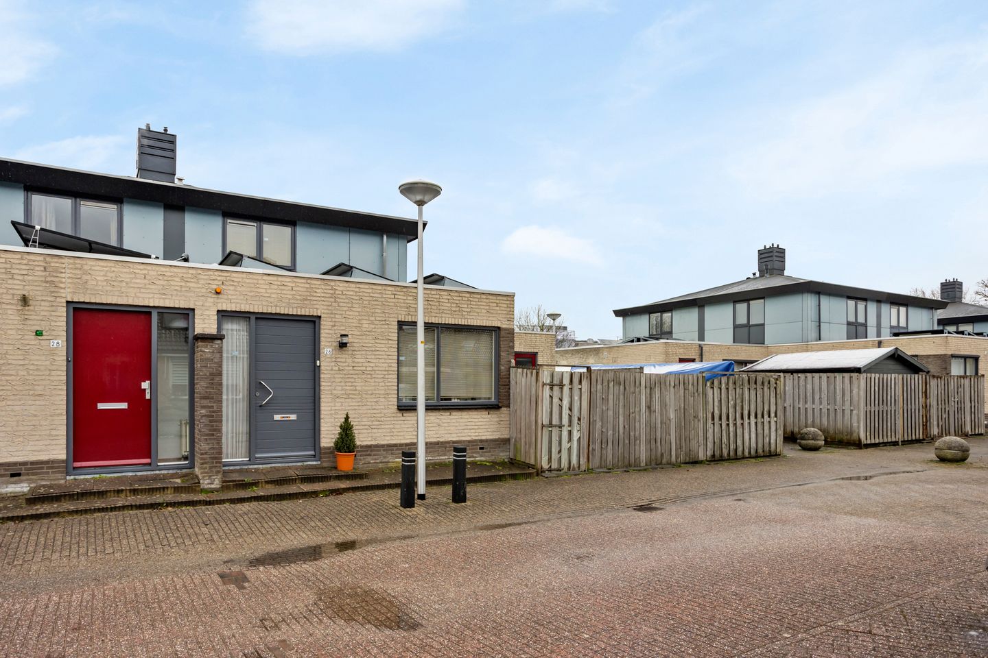 Foto 1 van Klompenmaker 26