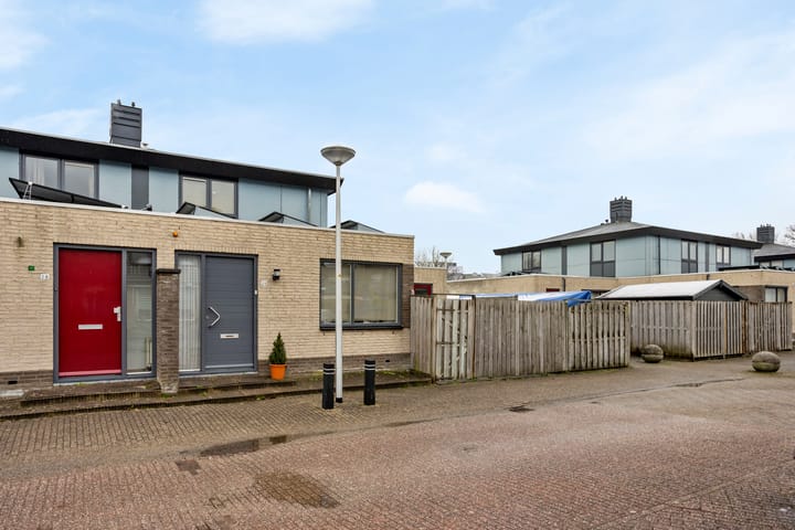 Foto 1 van Klompenmaker 26