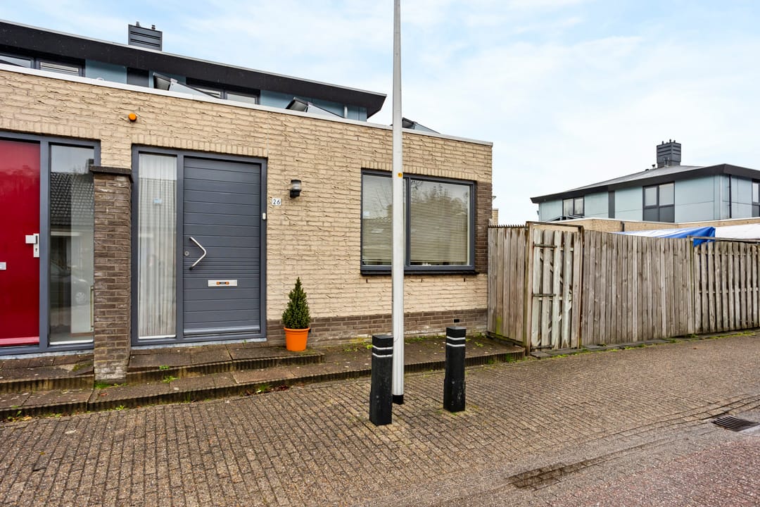 Foto 2 van Klompenmaker 26