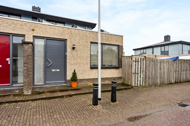 Foto 2 van Klompenmaker 26