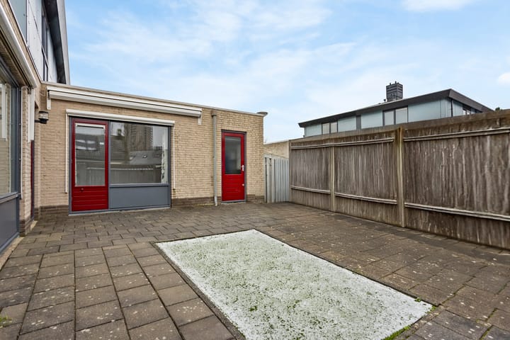 Foto 23 van Klompenmaker 26