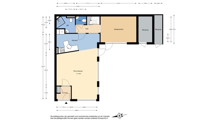 Foto 28 van Klompenmaker 26