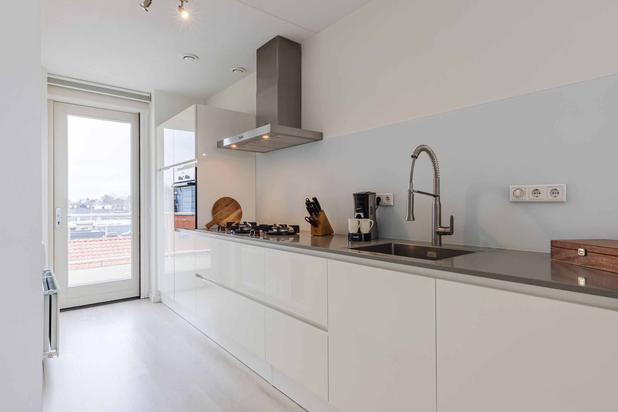 Photo 3 of Hoge Ham 95-N