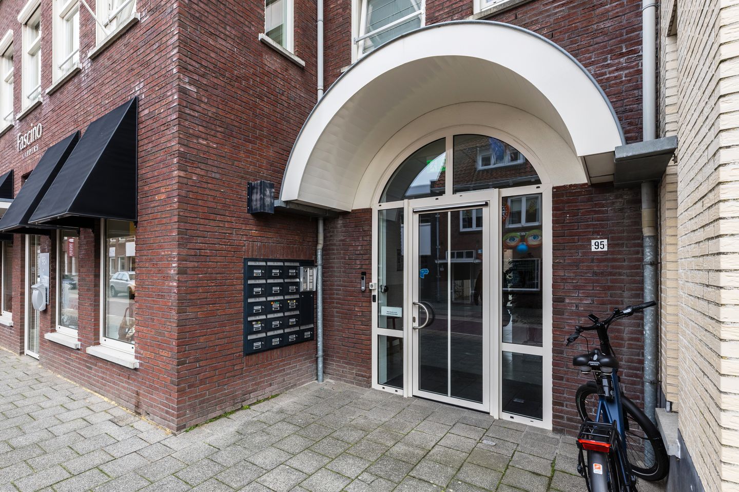 Photo 5 of Hoge Ham 95-N