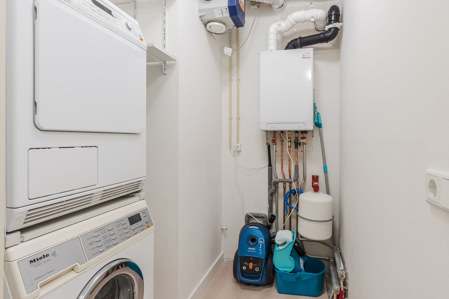 Photo 25 of Hoge Ham 95-N