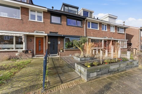 Graaf Lodewijkstraat thumbnail