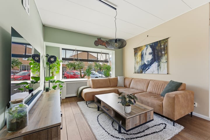 Foto 2 van Graaf Lodewijkstraat 10