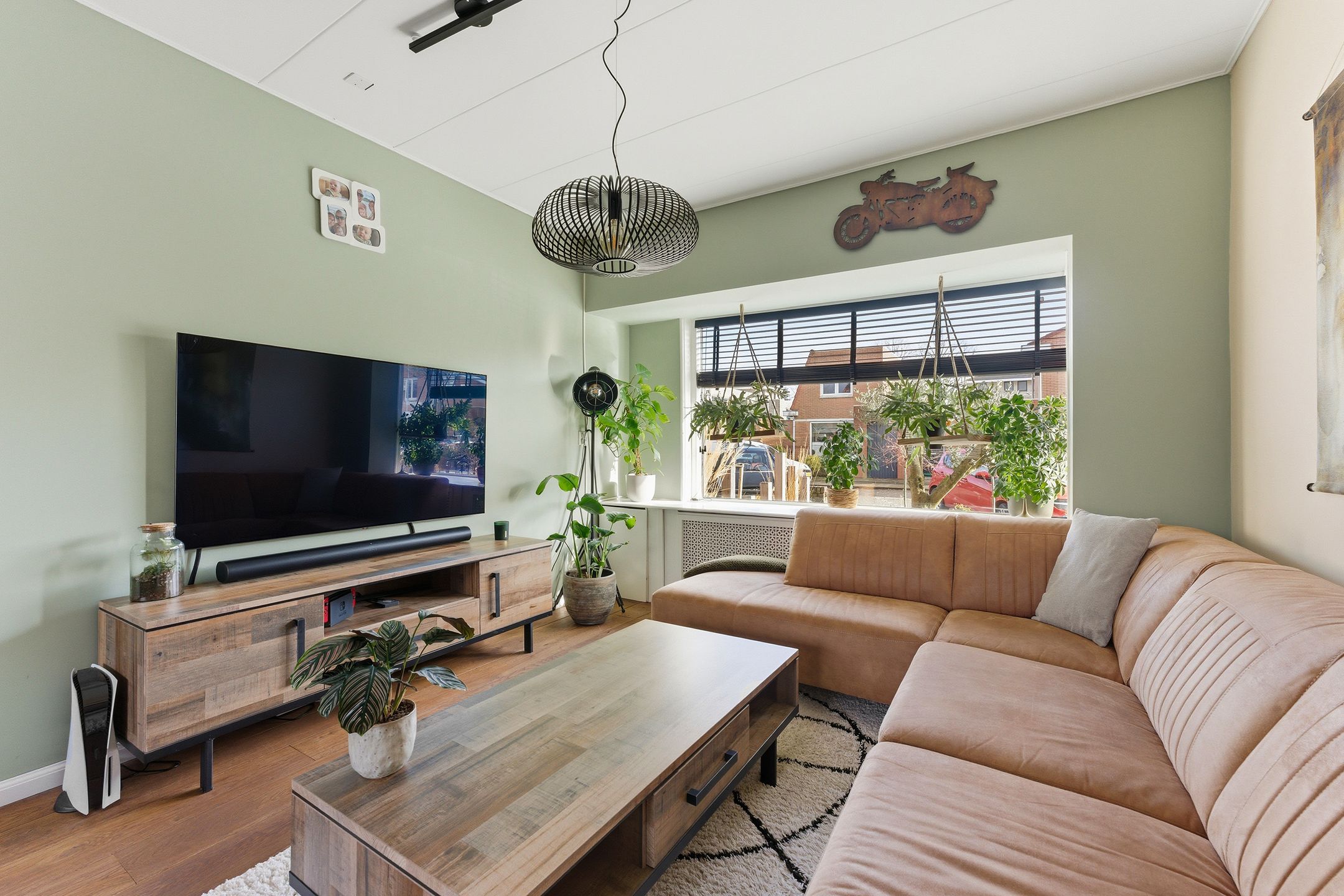 Foto 3 van Graaf Lodewijkstraat 10