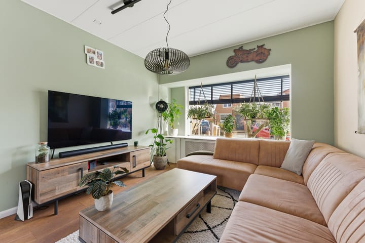 Foto 3 van Graaf Lodewijkstraat 10