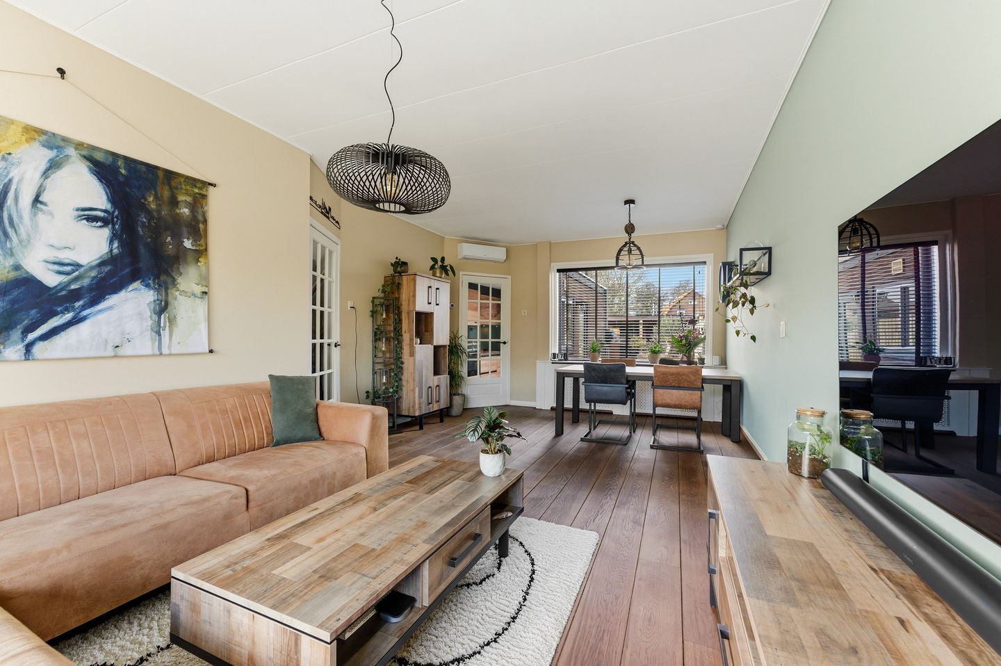 Foto 4 van Graaf Lodewijkstraat 10