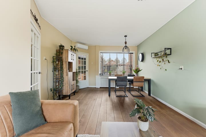 Foto 5 van Graaf Lodewijkstraat 10