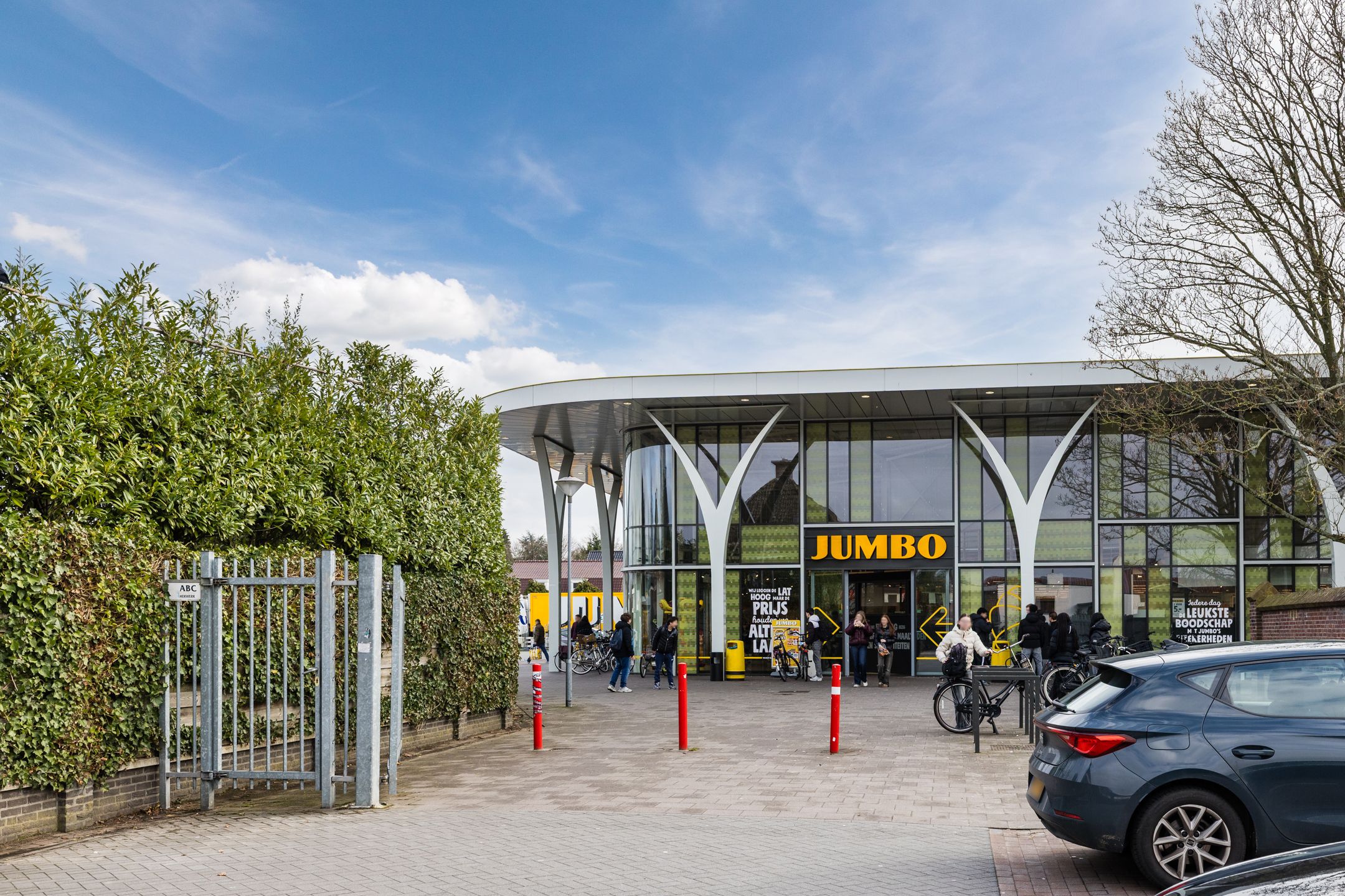 Photo 45 of Hoge Ham 95-N