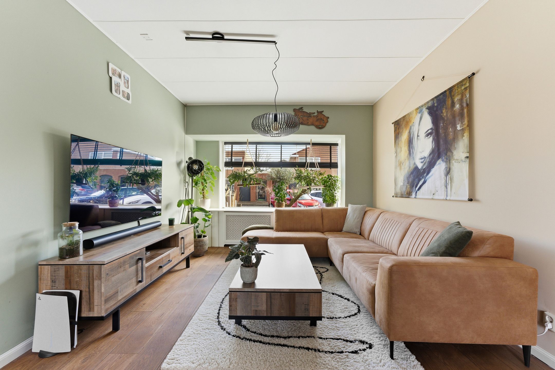 Foto 6 van Graaf Lodewijkstraat 10