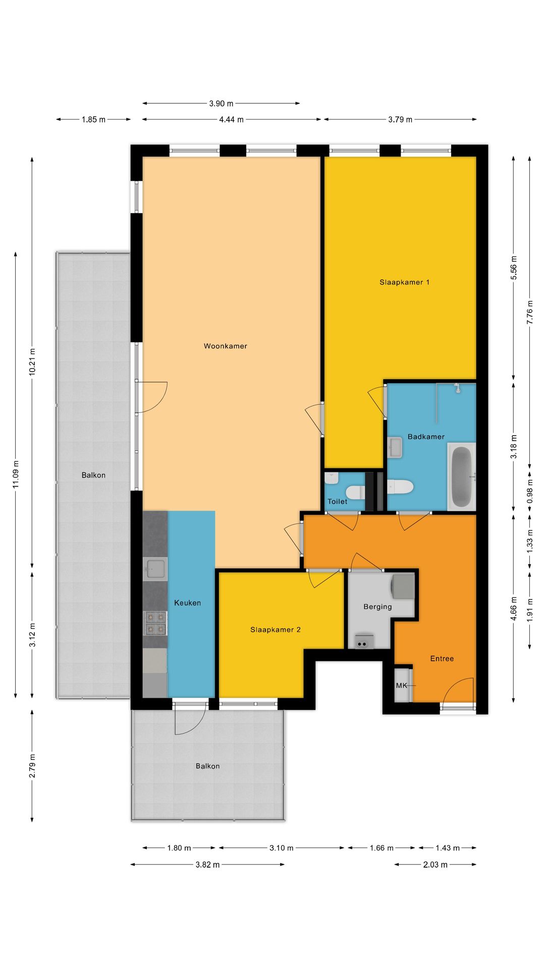 Photo 46 of Hoge Ham 95-N