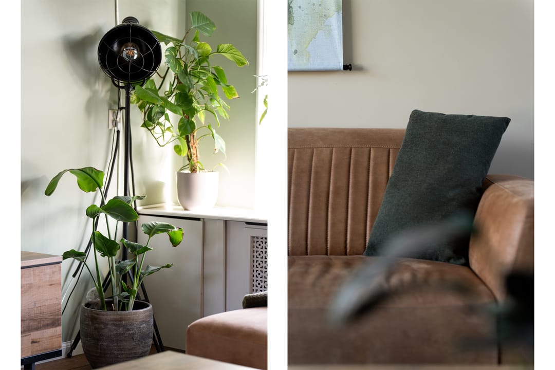 Foto 7 van Graaf Lodewijkstraat 10